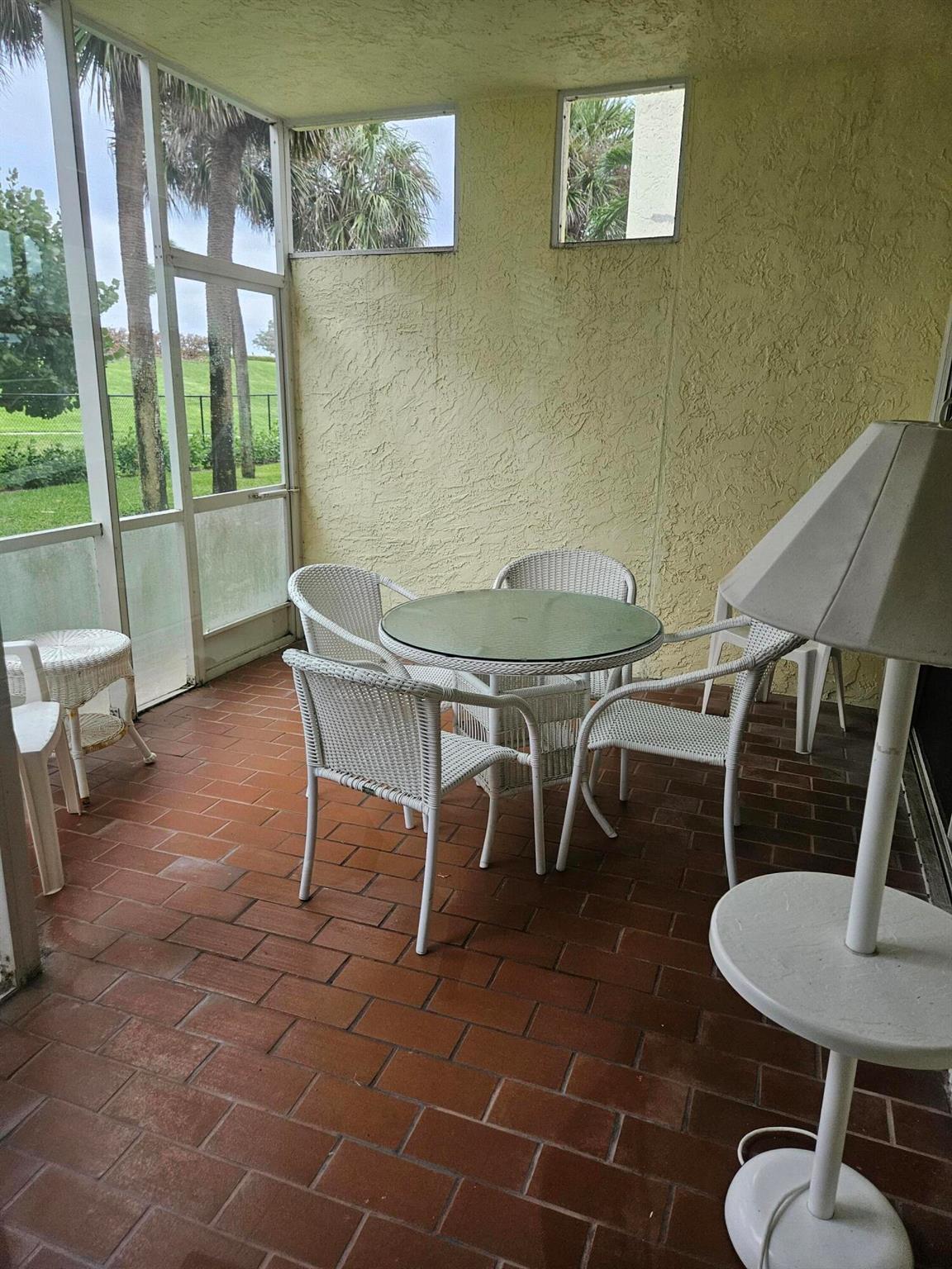 SEA COLONY CONDO - Residential Lease