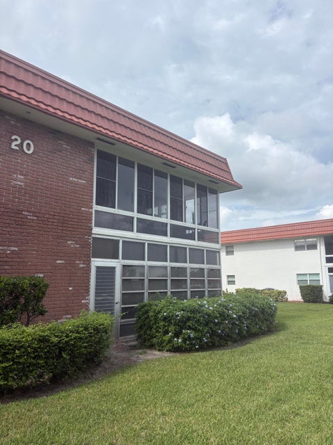 Tiny photo for 1225 NW 21th Street #2009, Stuart, FL 34994 (MLS # B26090049)