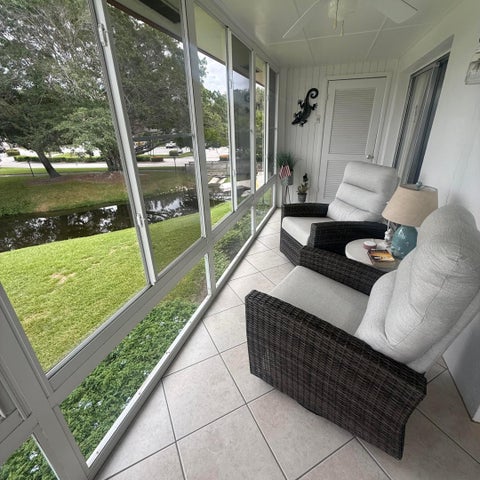 Tiny photo for 1225 NW 21th Street #2009, Stuart, FL 34994 (MLS # B26090049)