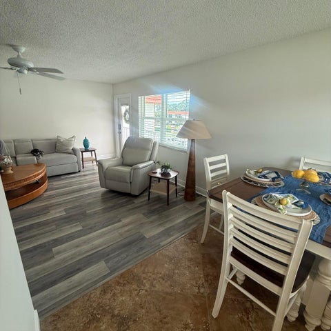 Tiny photo for 1225 NW 21th Street #2009, Stuart, FL 34994 (MLS # B26090049)