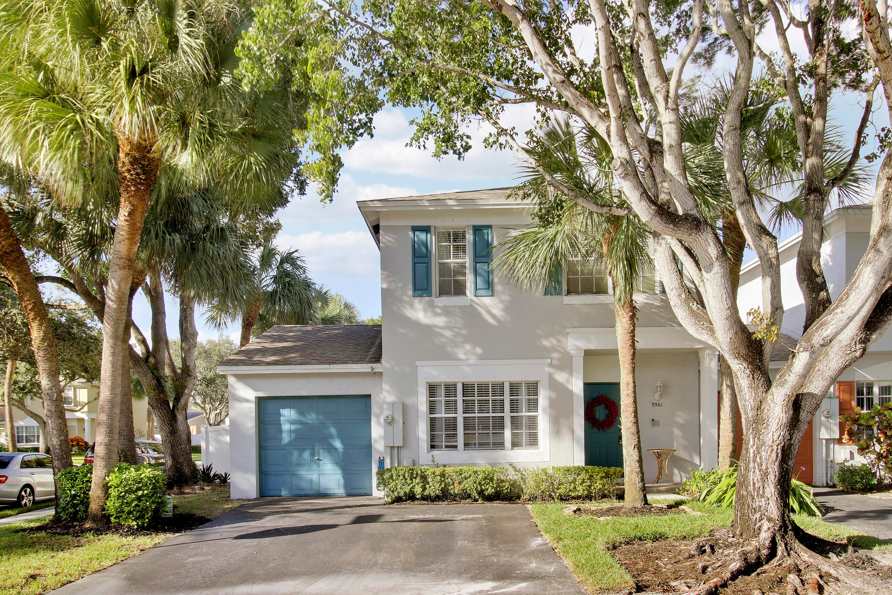 9561 Bradshaw Lane