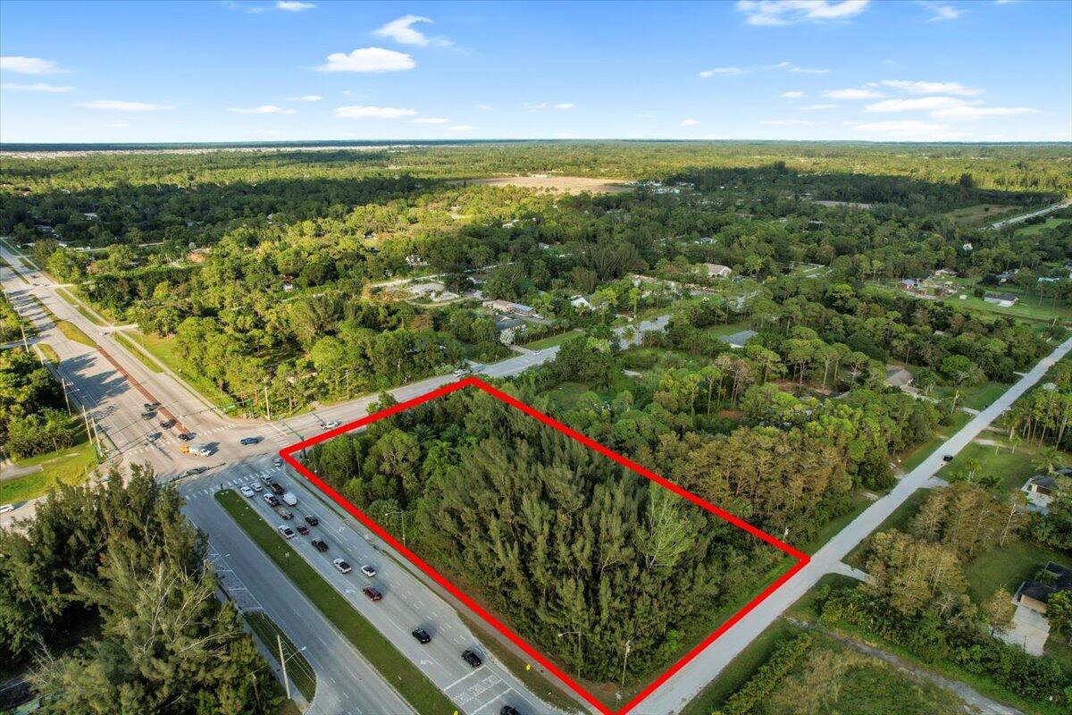 0 Okeechobee Boulevard