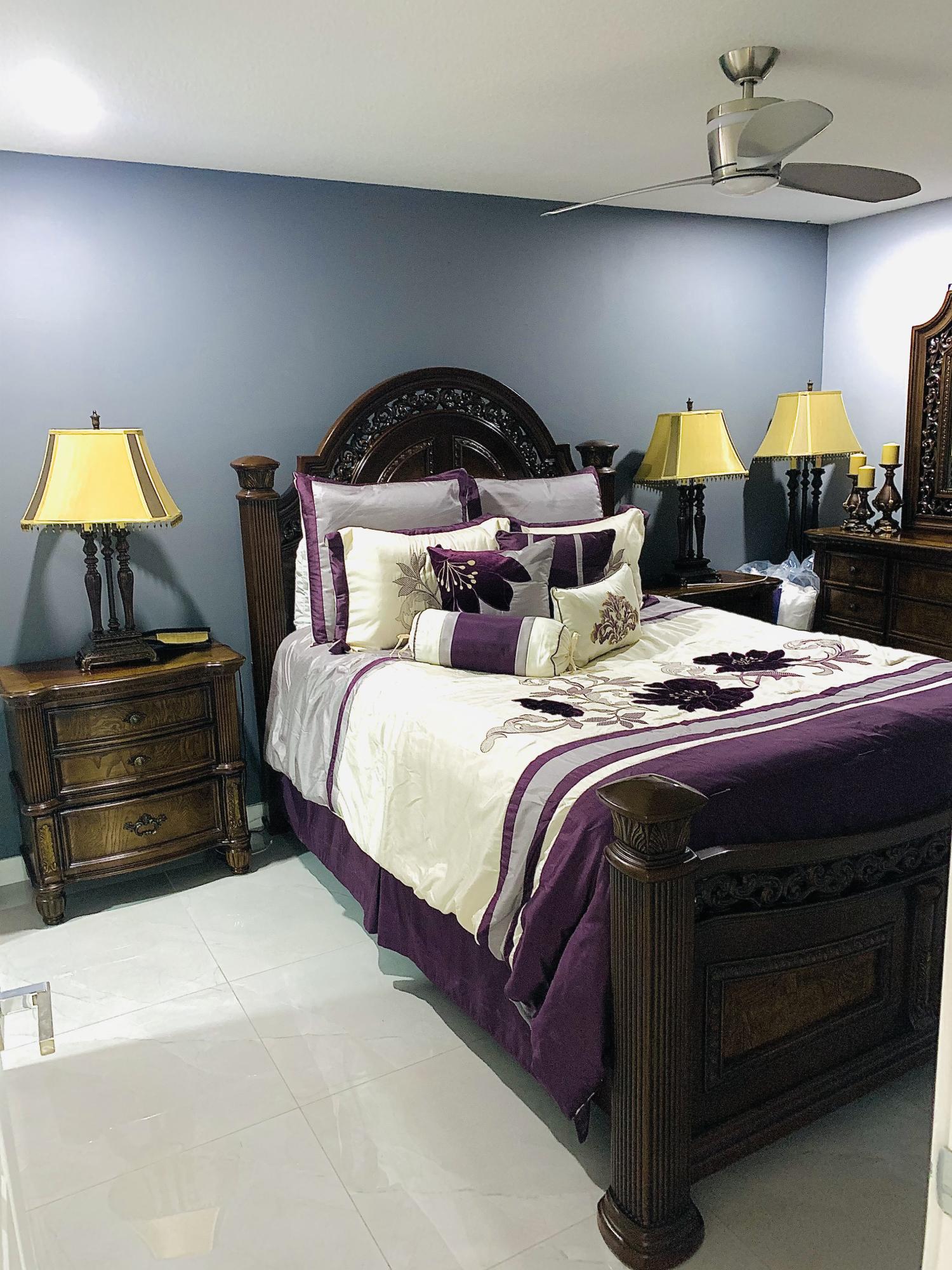 LAKESIDE VILLAGE CONDO 2 - Residential Lease