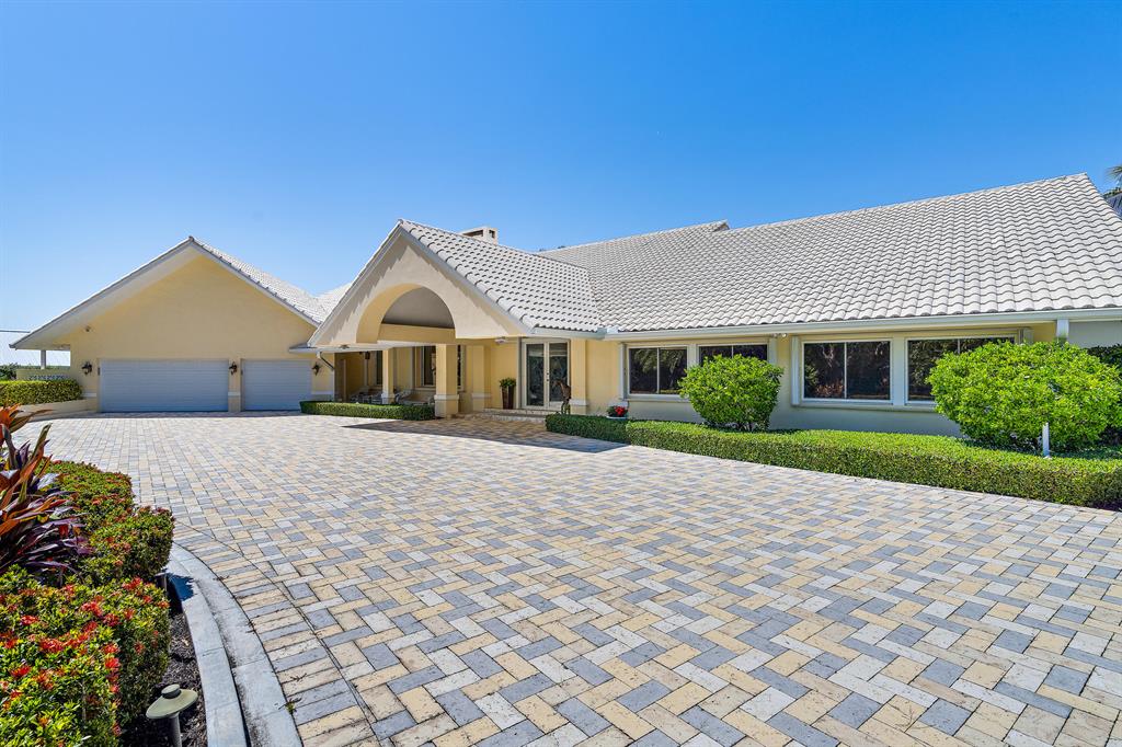 Golden Gate - Residential