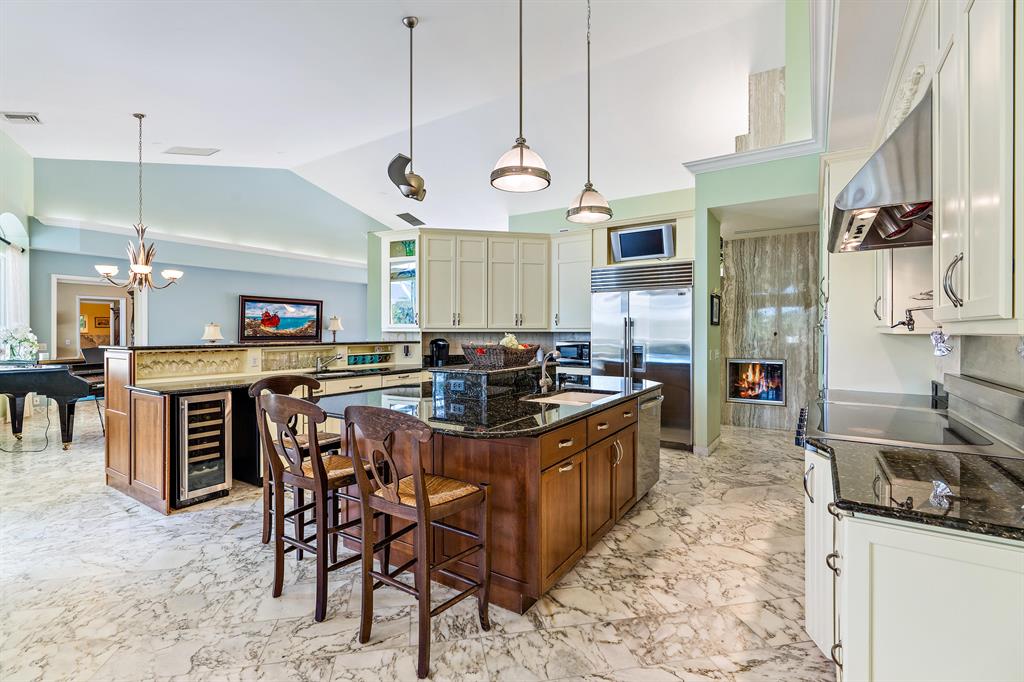 Golden Gate - Residential