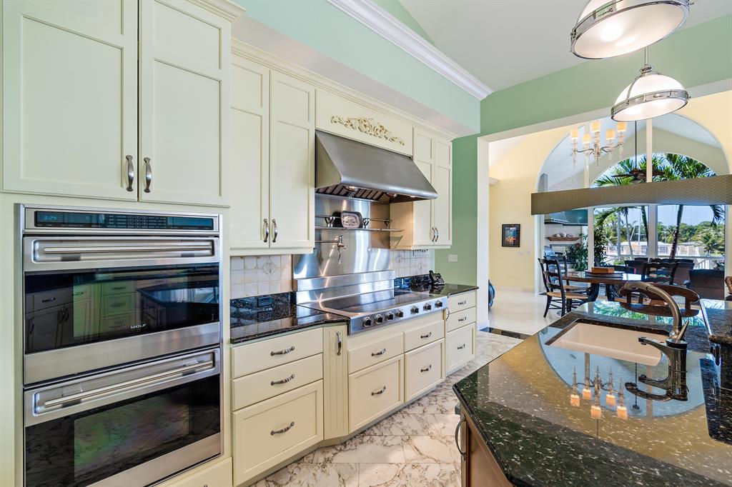 Golden Gate - Residential