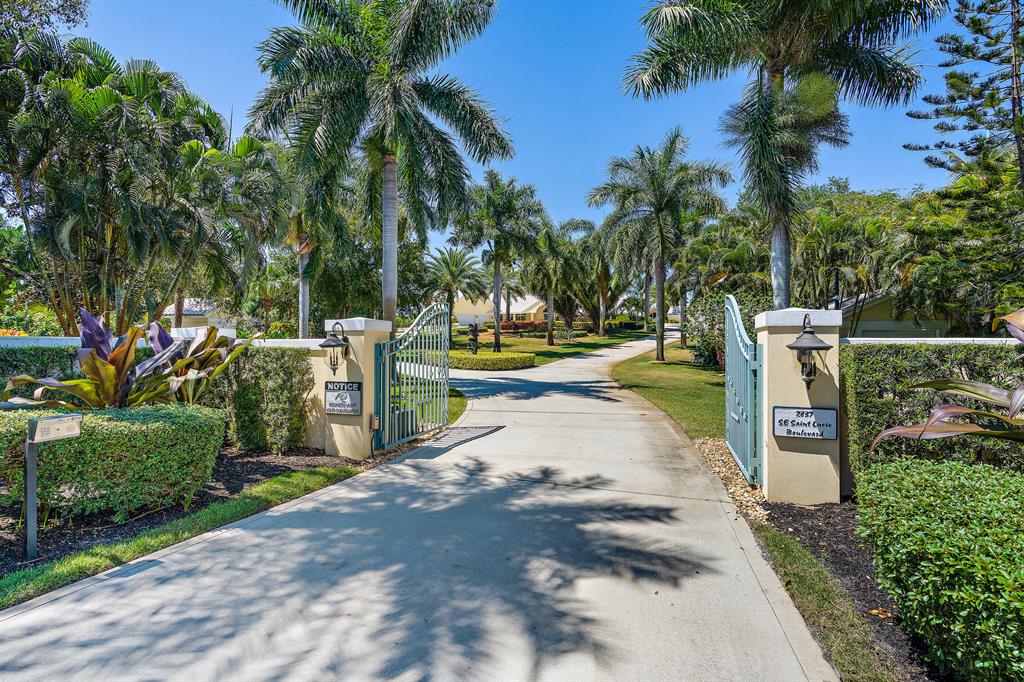 Golden Gate - Residential