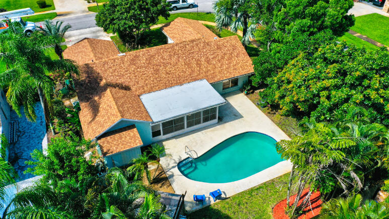 LAKES OF LANTANA PH 2-A - Residential