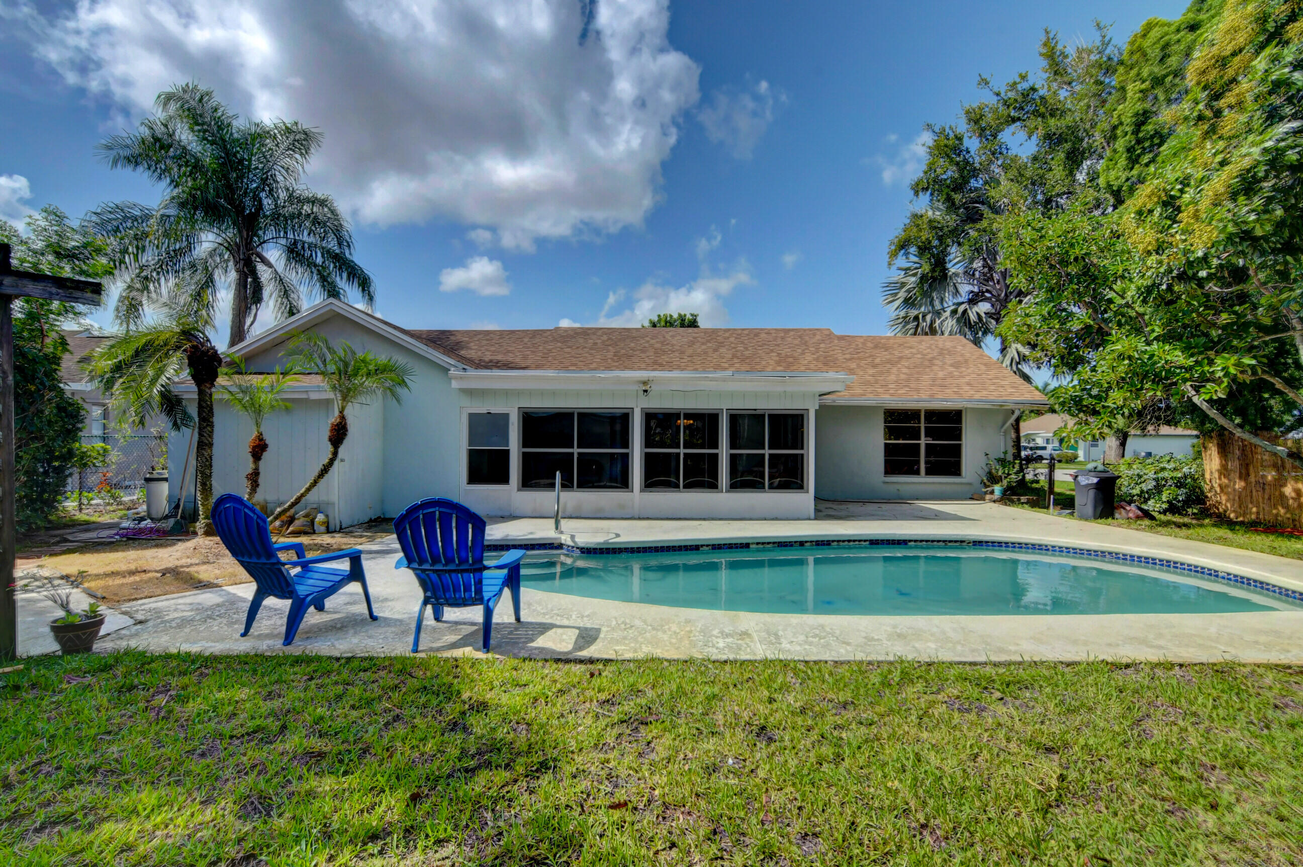 LAKES OF LANTANA PH 2-A - Residential