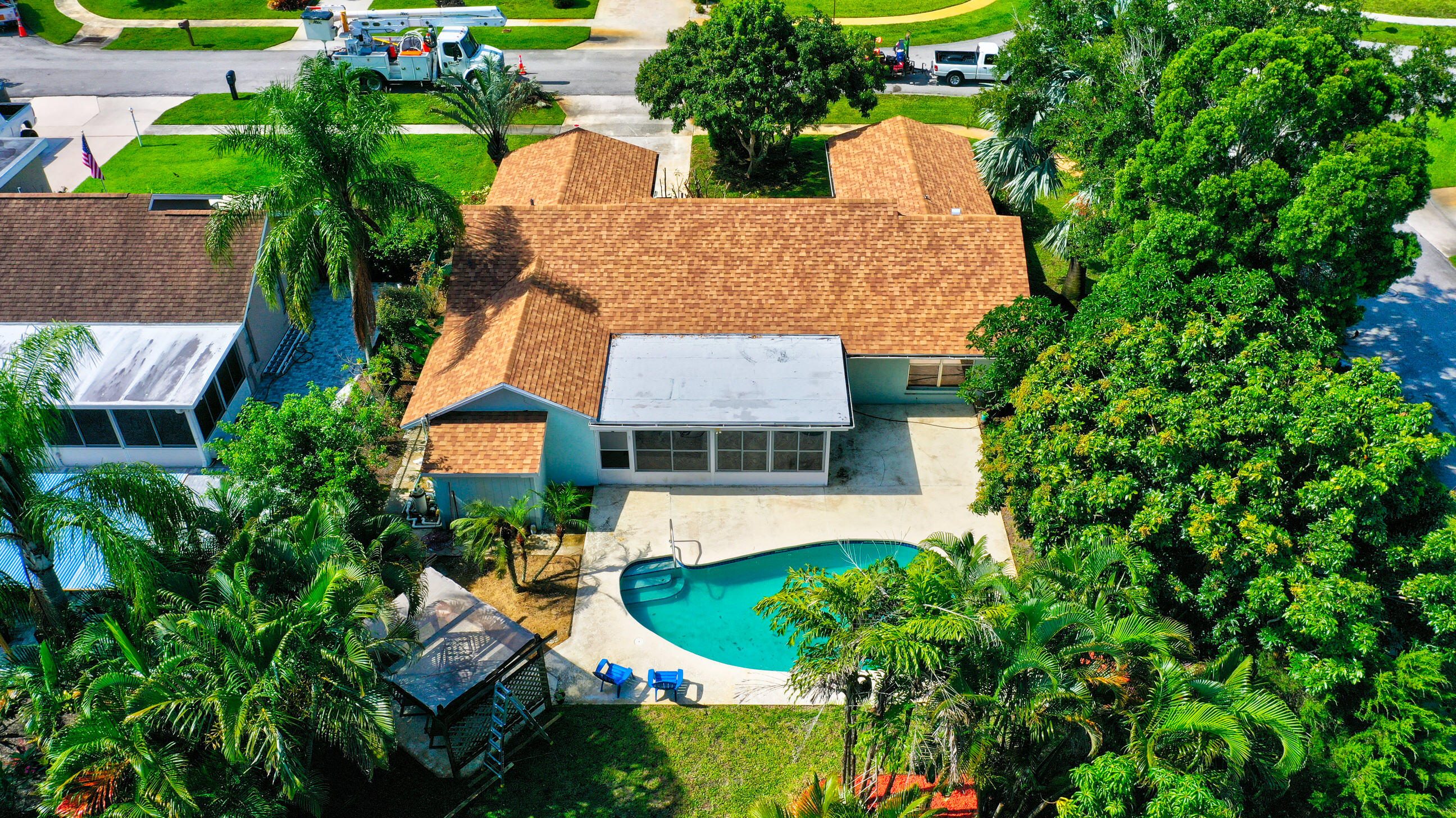 LAKES OF LANTANA PH 2-A - Residential