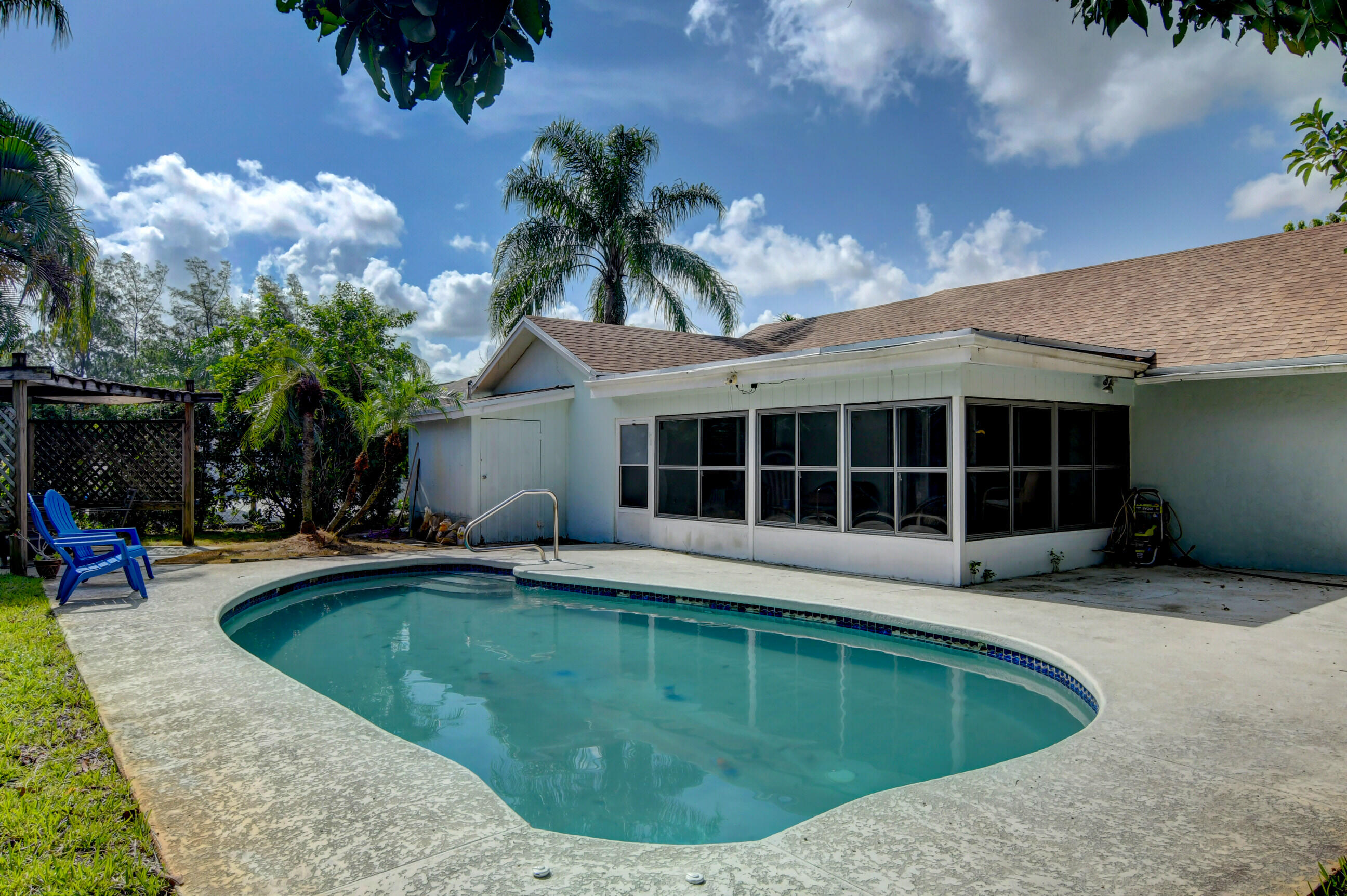 LAKES OF LANTANA PH 2-A - Residential