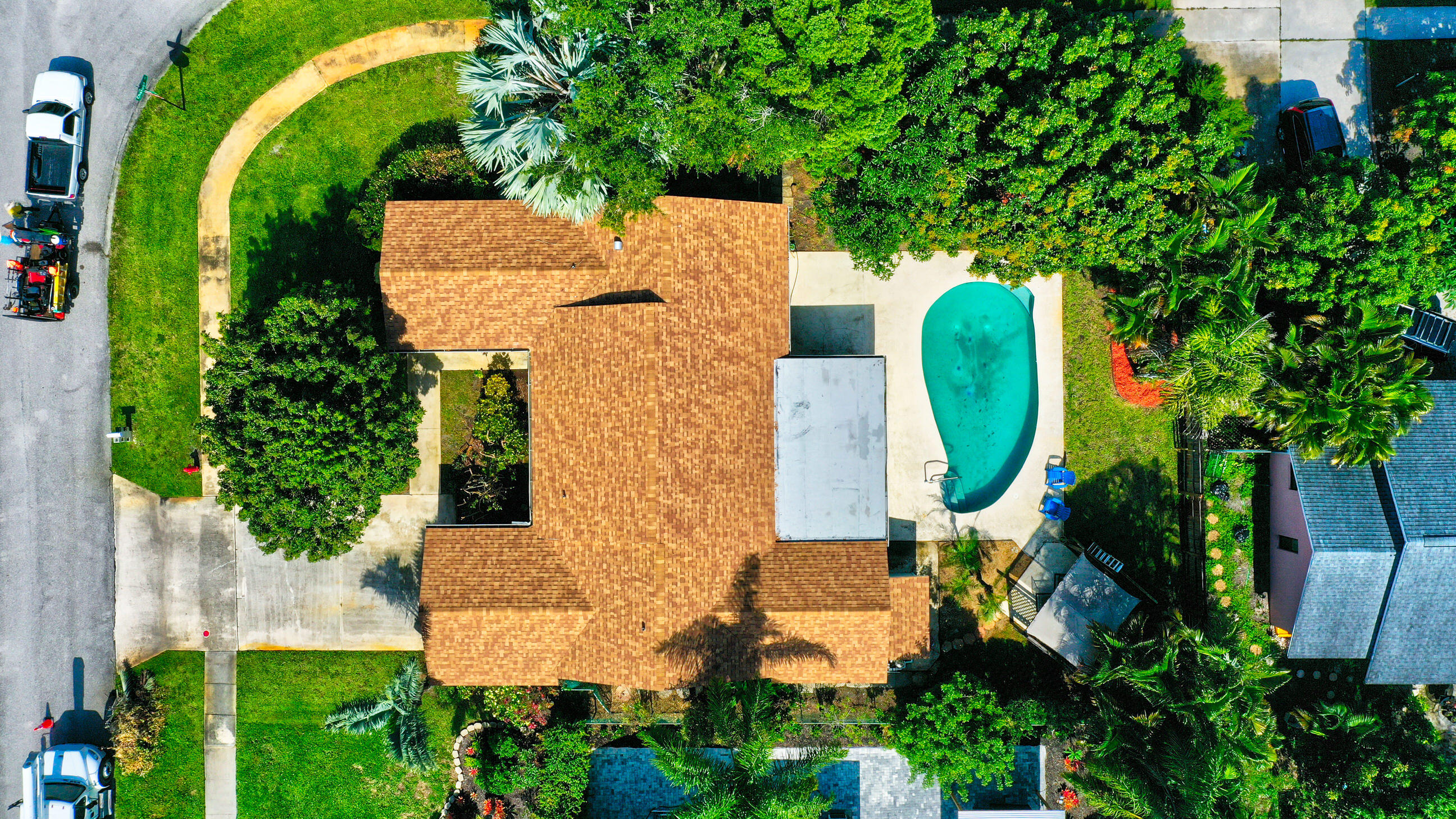 LAKES OF LANTANA PH 2-A - Residential