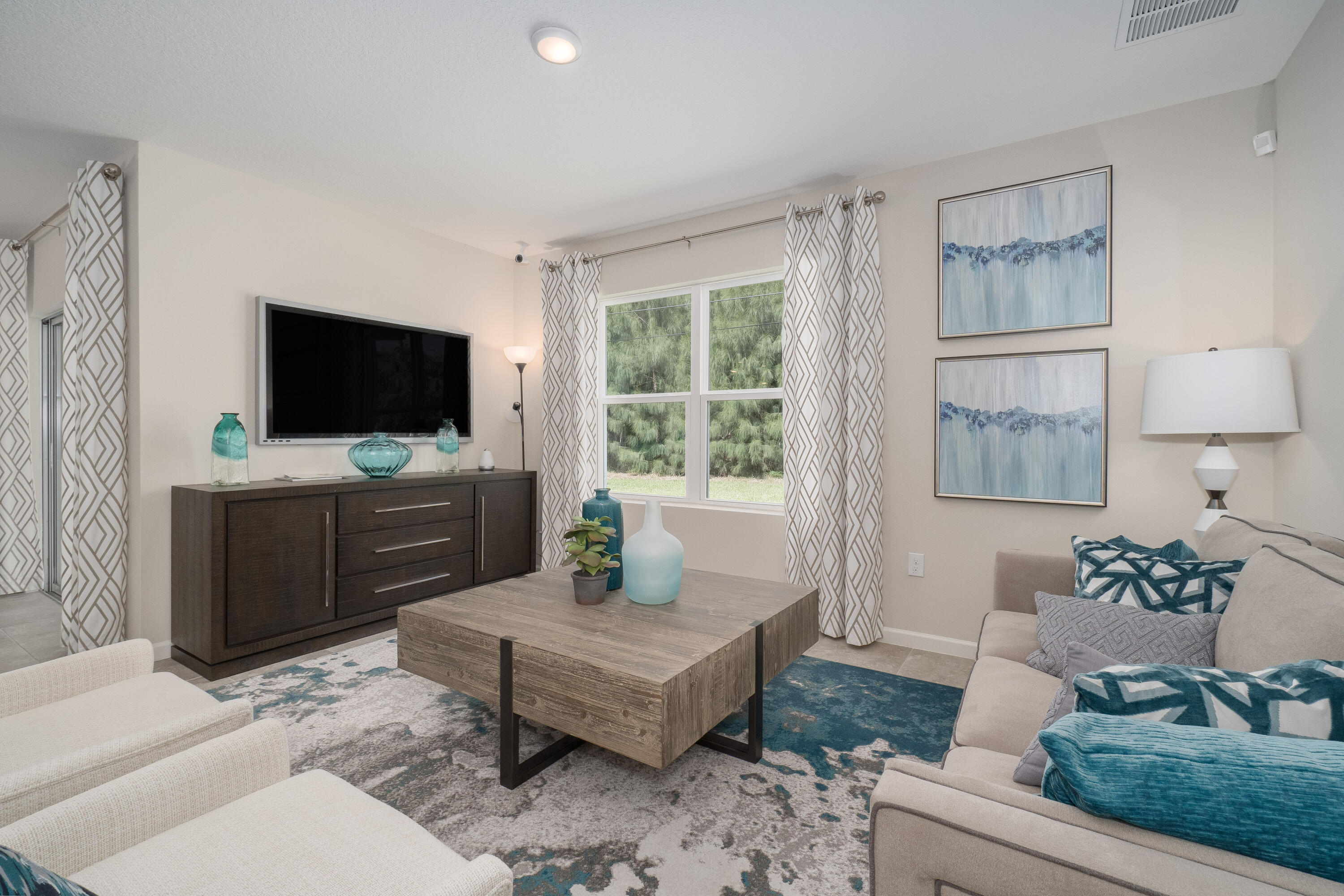 PORT ST LUCIE SECTION 1 - Residential