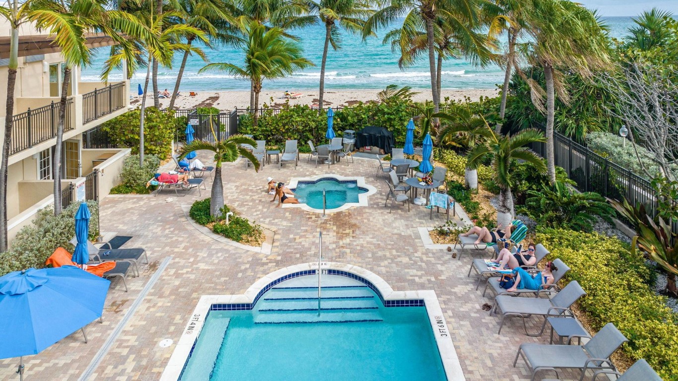 THE VUE - Residential