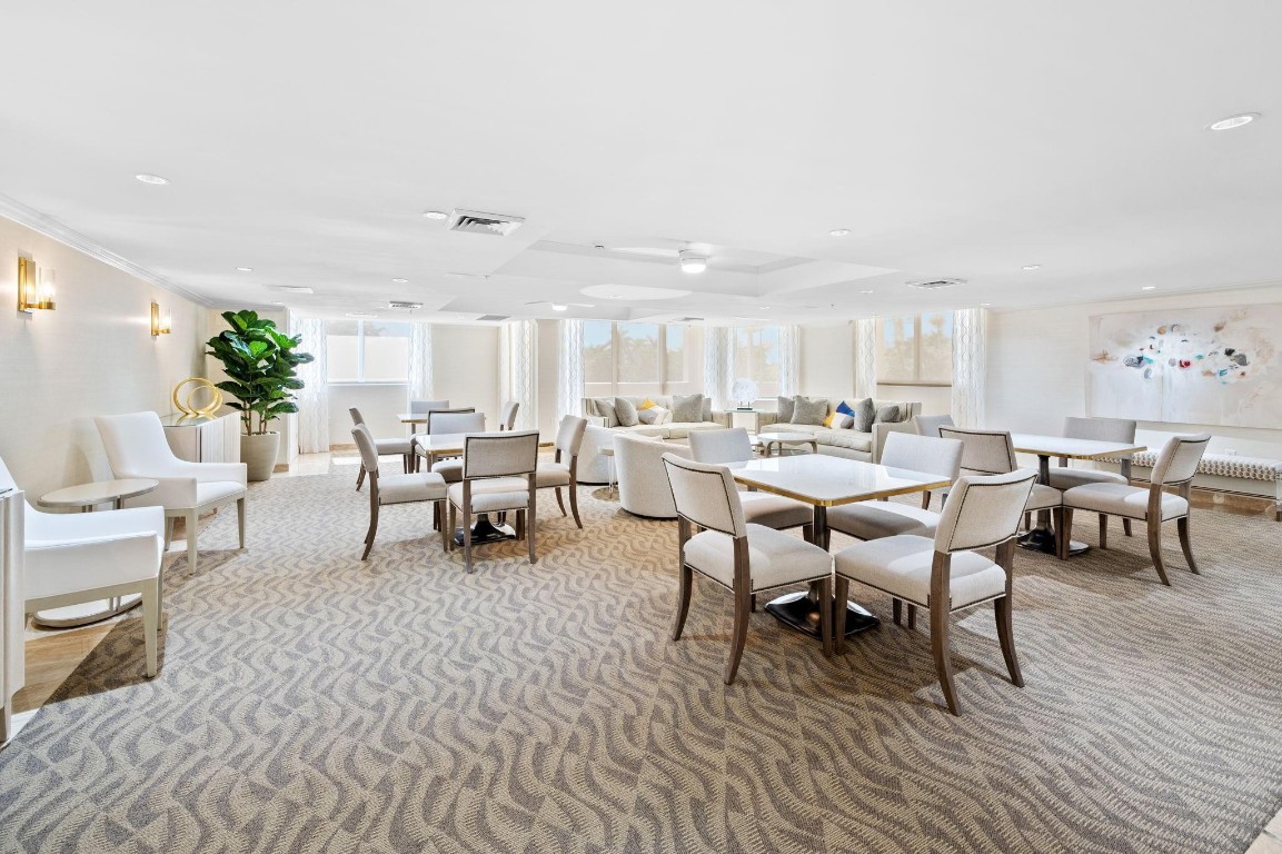 THE VUE - Residential