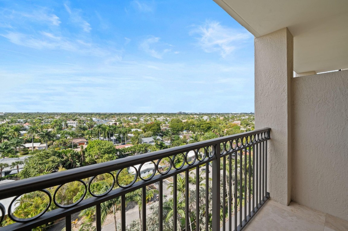 THE VUE - Residential