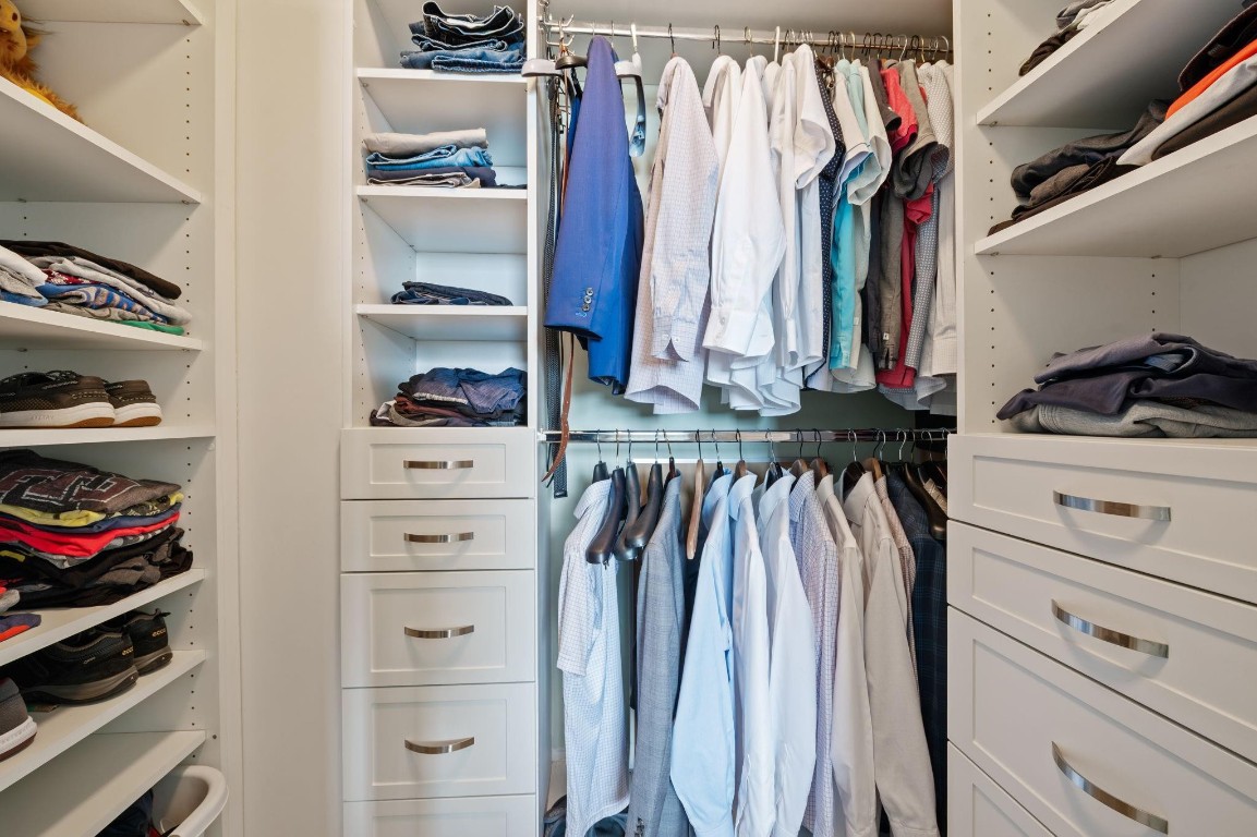 THE VUE - Residential