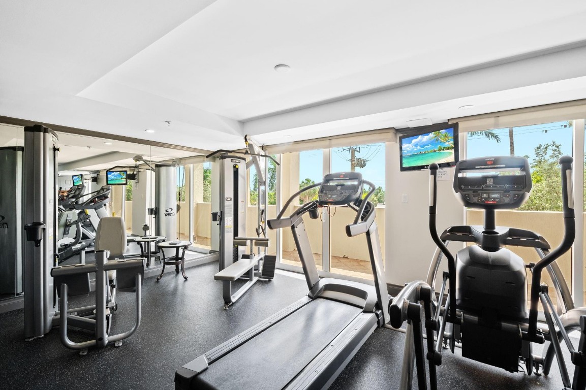 THE VUE - Residential