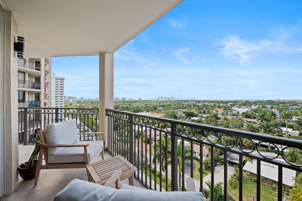 THE VUE - Residential