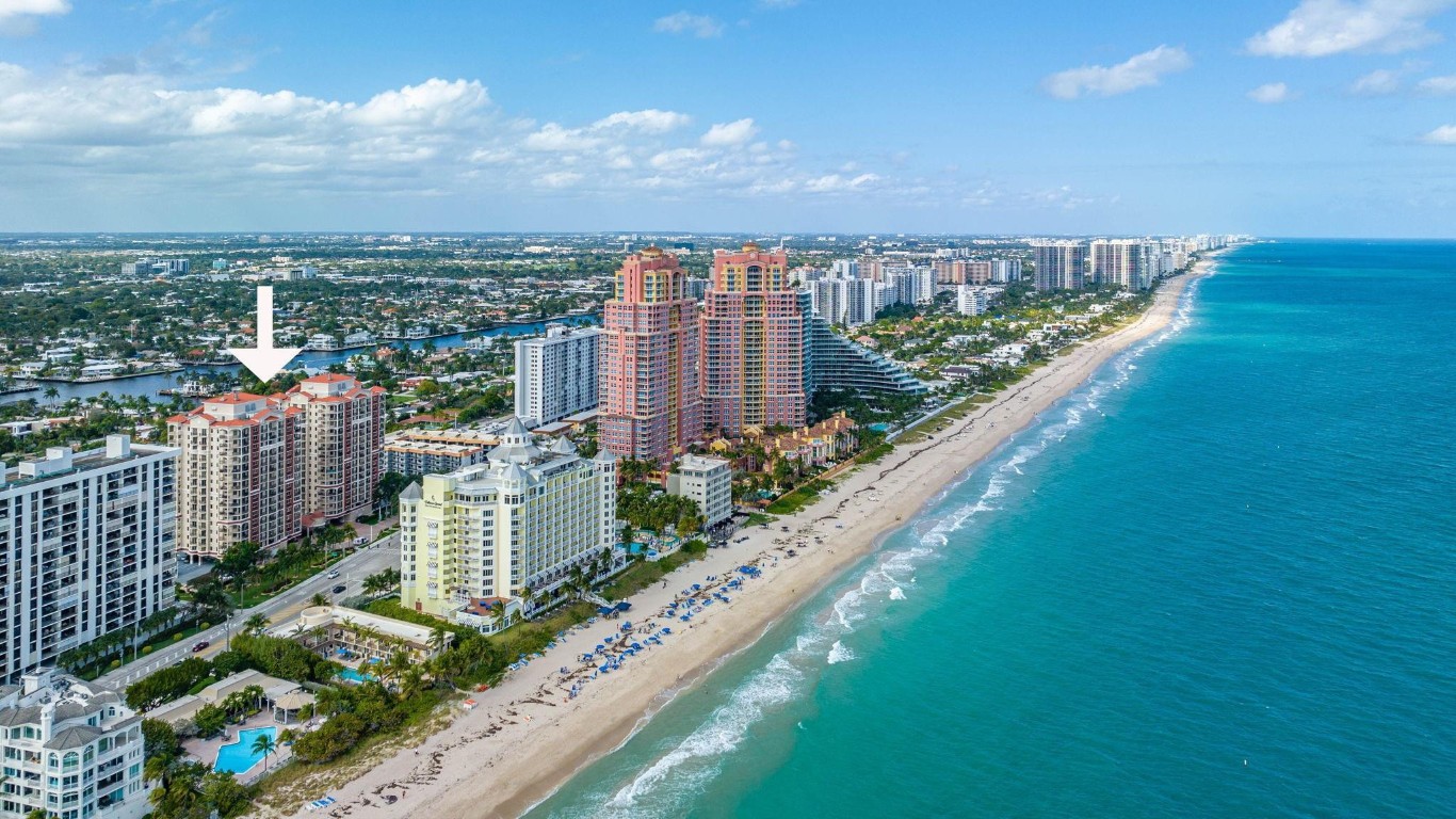 THE VUE - Residential