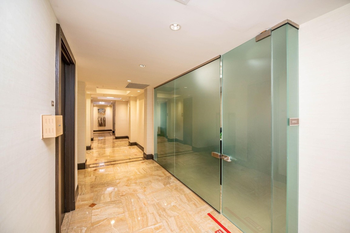 THE VUE - Residential