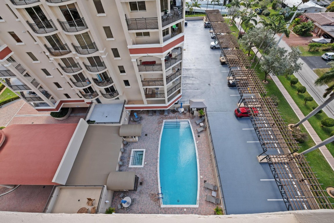 THE VUE - Residential