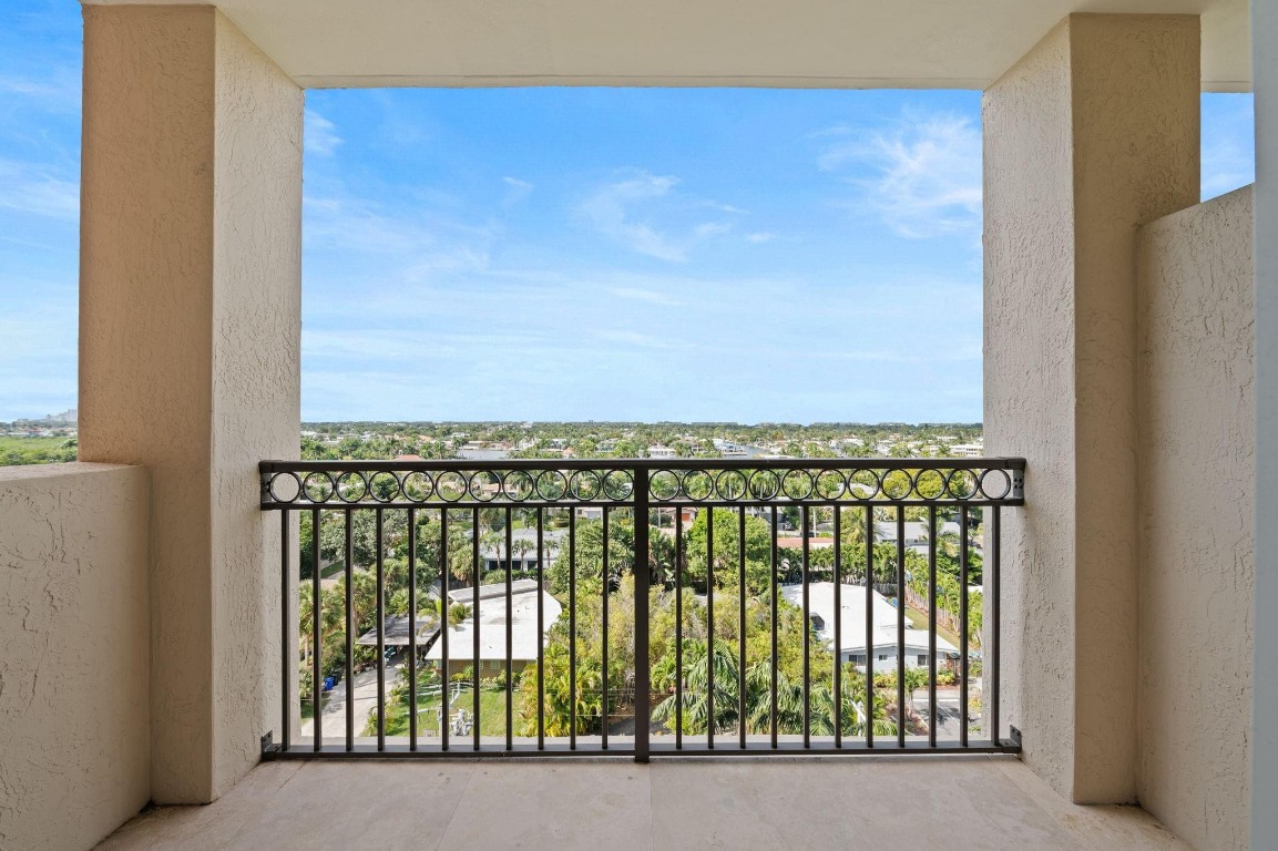 THE VUE - Residential