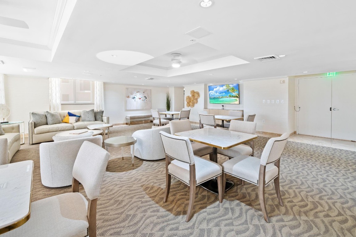 THE VUE - Residential