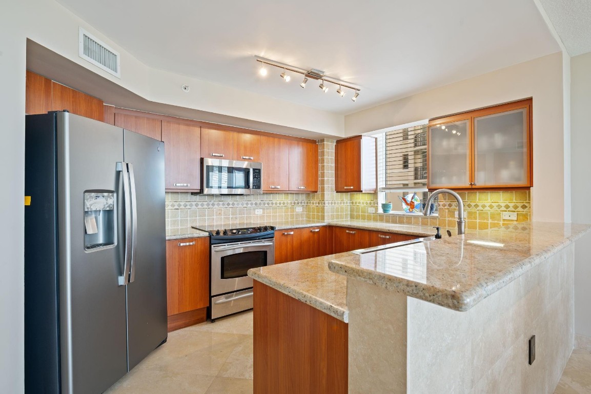 THE VUE - Residential