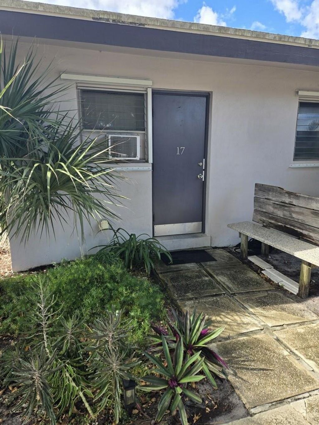 Photo of 541 NE 45th Street #17, Boca Raton, FL 33431 (MLS # F10544936)