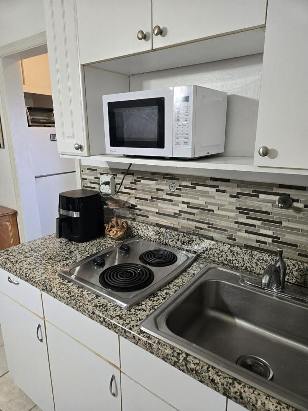 Photo of 541 NE 45th Street #17, Boca Raton, FL 33431 (MLS # F10544936)
