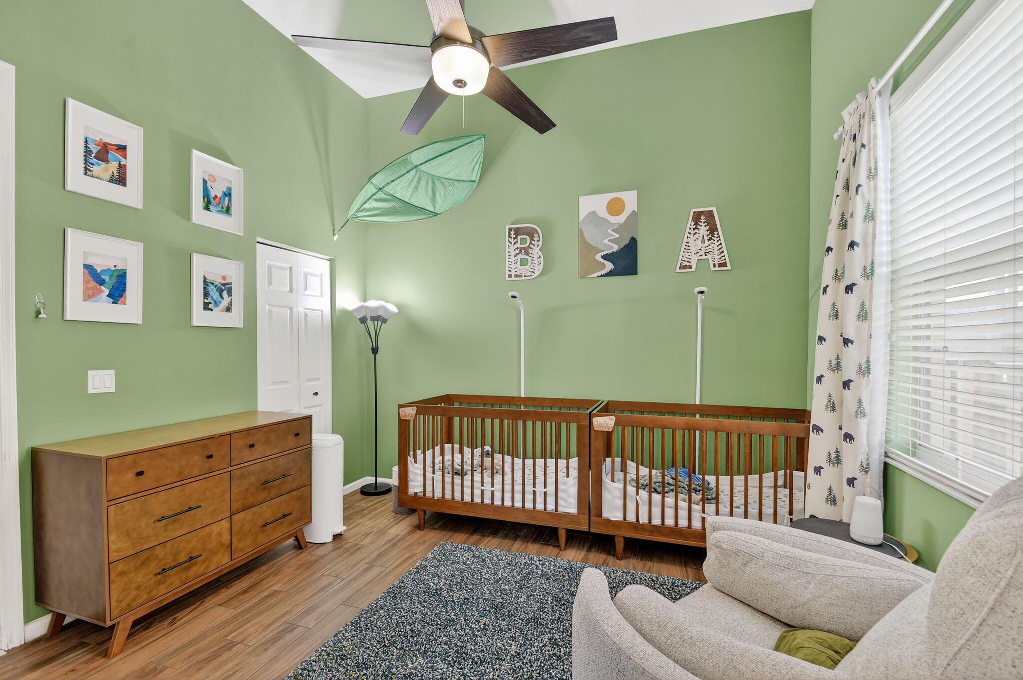 RENAISSANCE SEC 7 - Residential