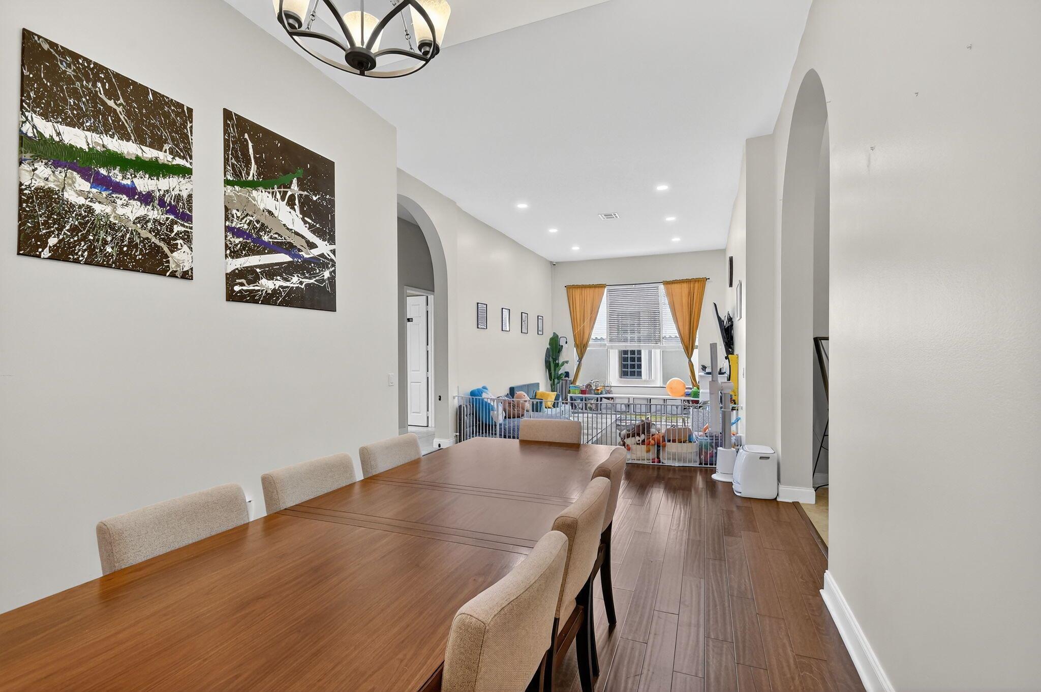 RENAISSANCE SEC 7 - Residential