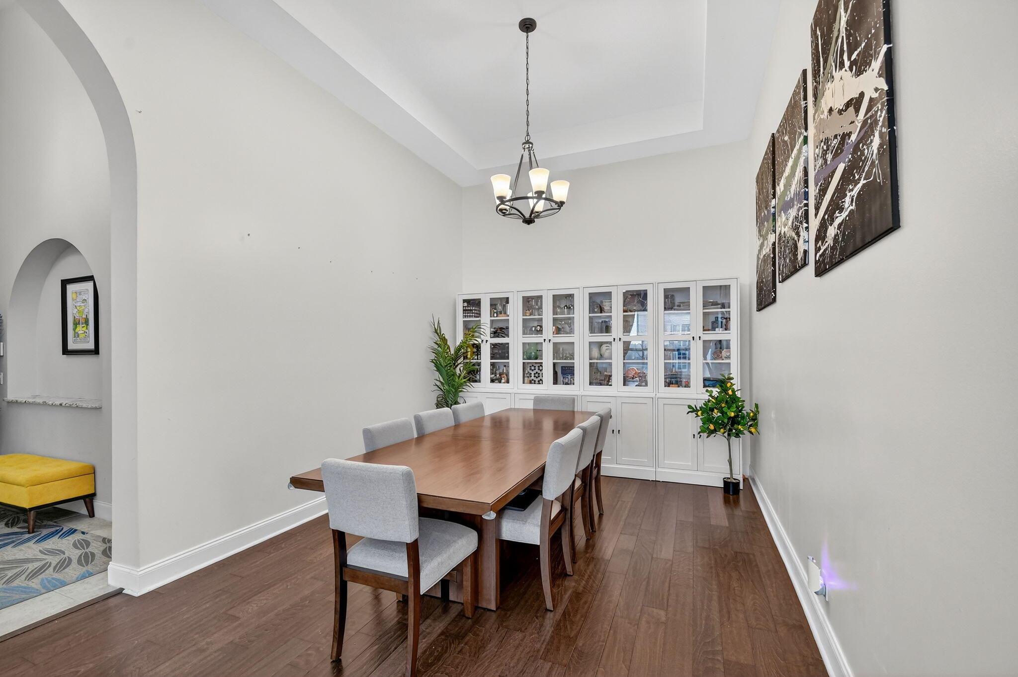 RENAISSANCE SEC 7 - Residential