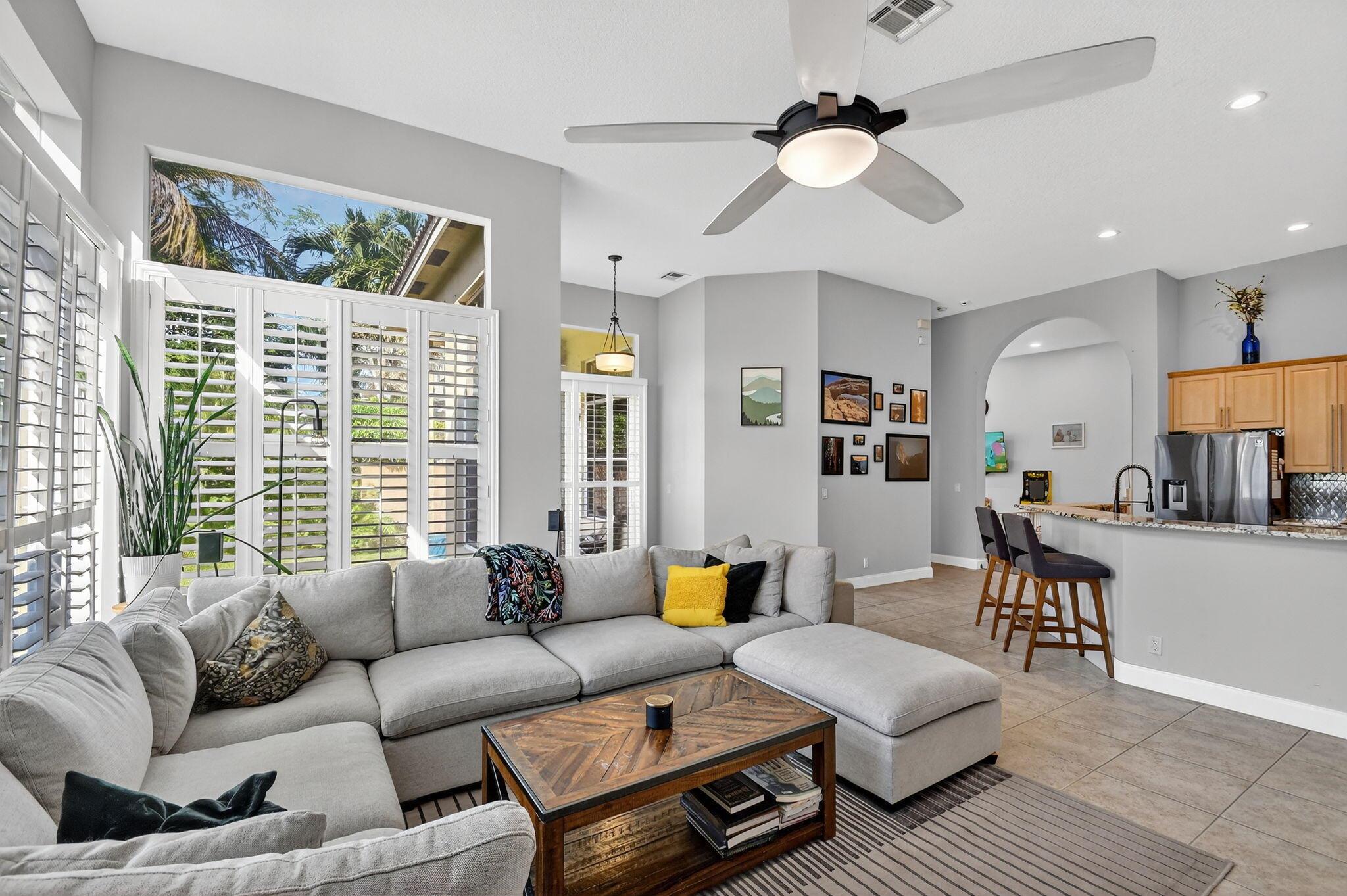 RENAISSANCE SEC 7 - Residential