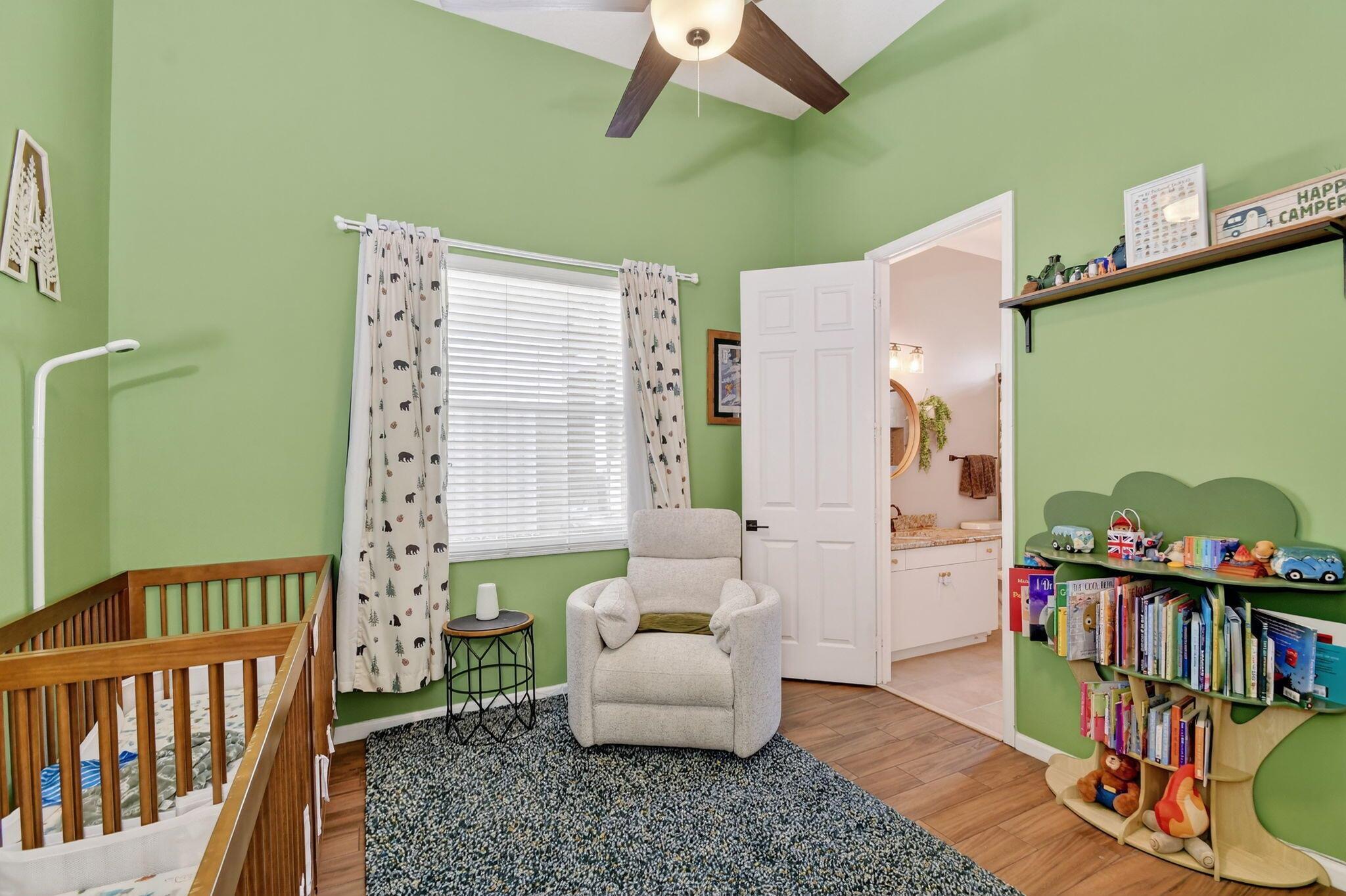 RENAISSANCE SEC 7 - Residential