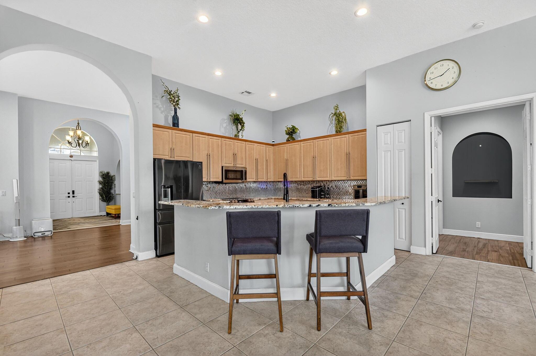 RENAISSANCE SEC 7 - Residential