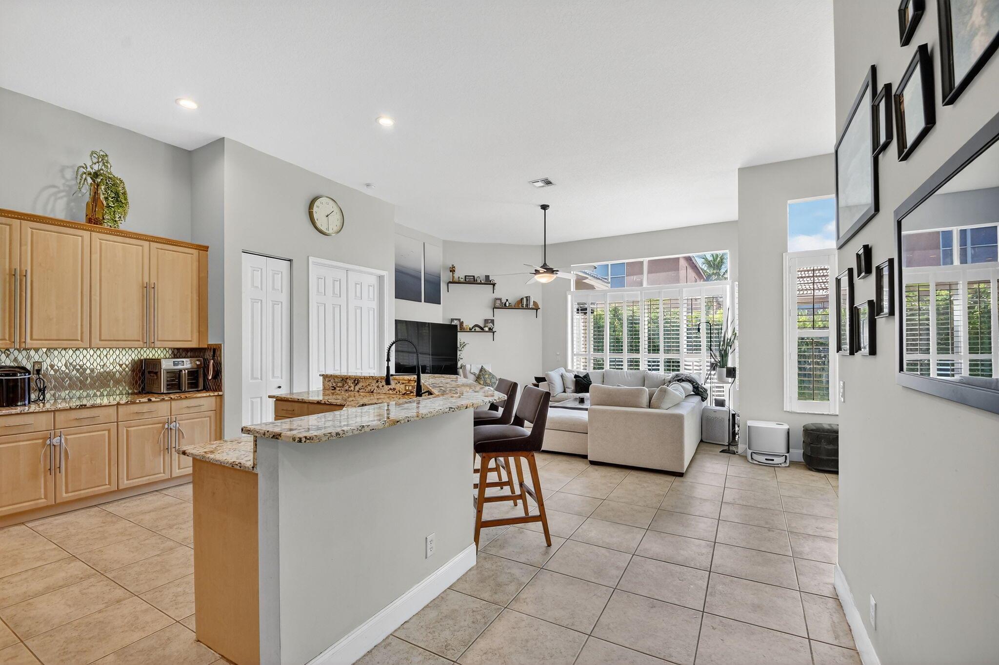 RENAISSANCE SEC 7 - Residential