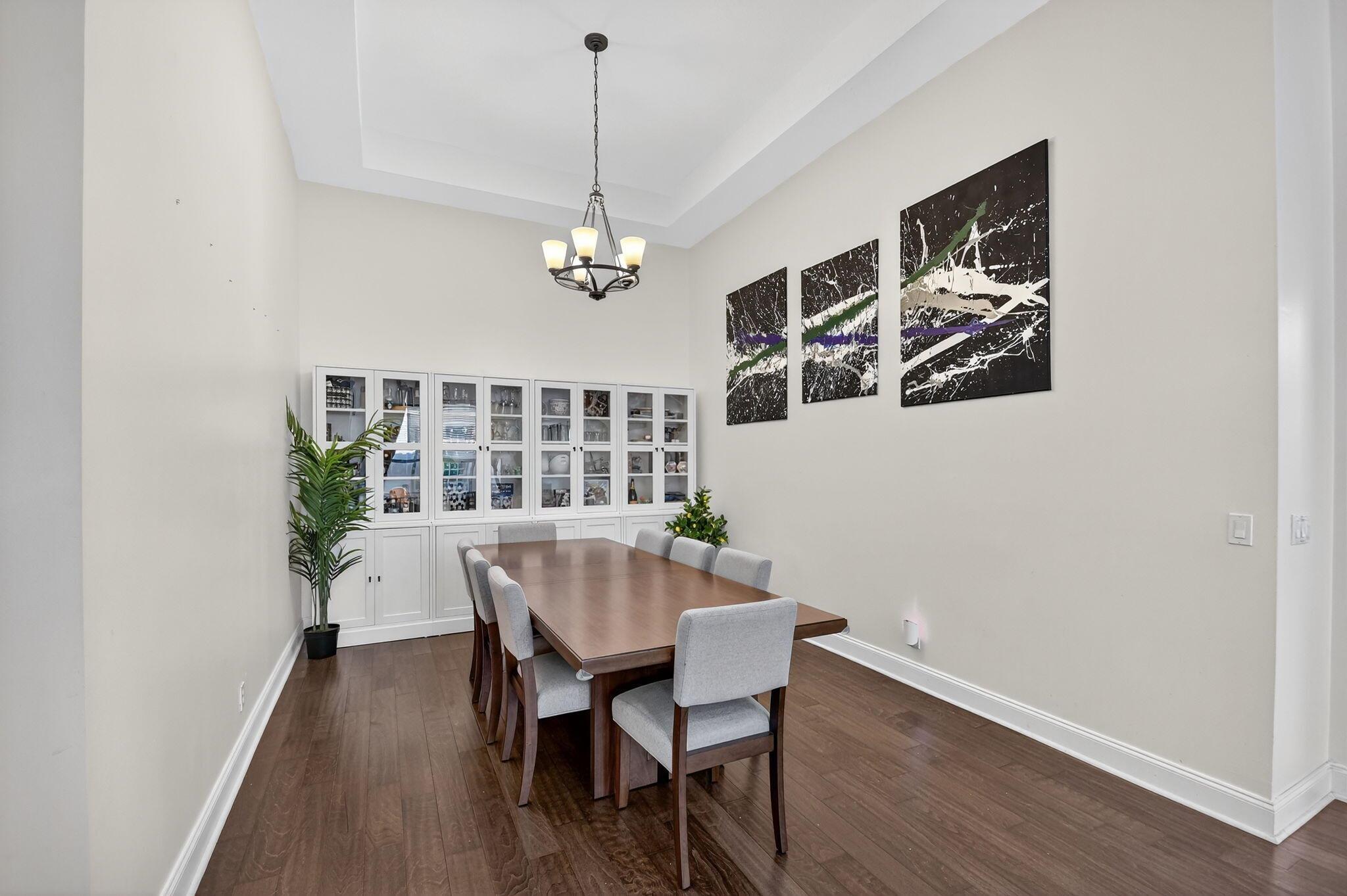 RENAISSANCE SEC 7 - Residential