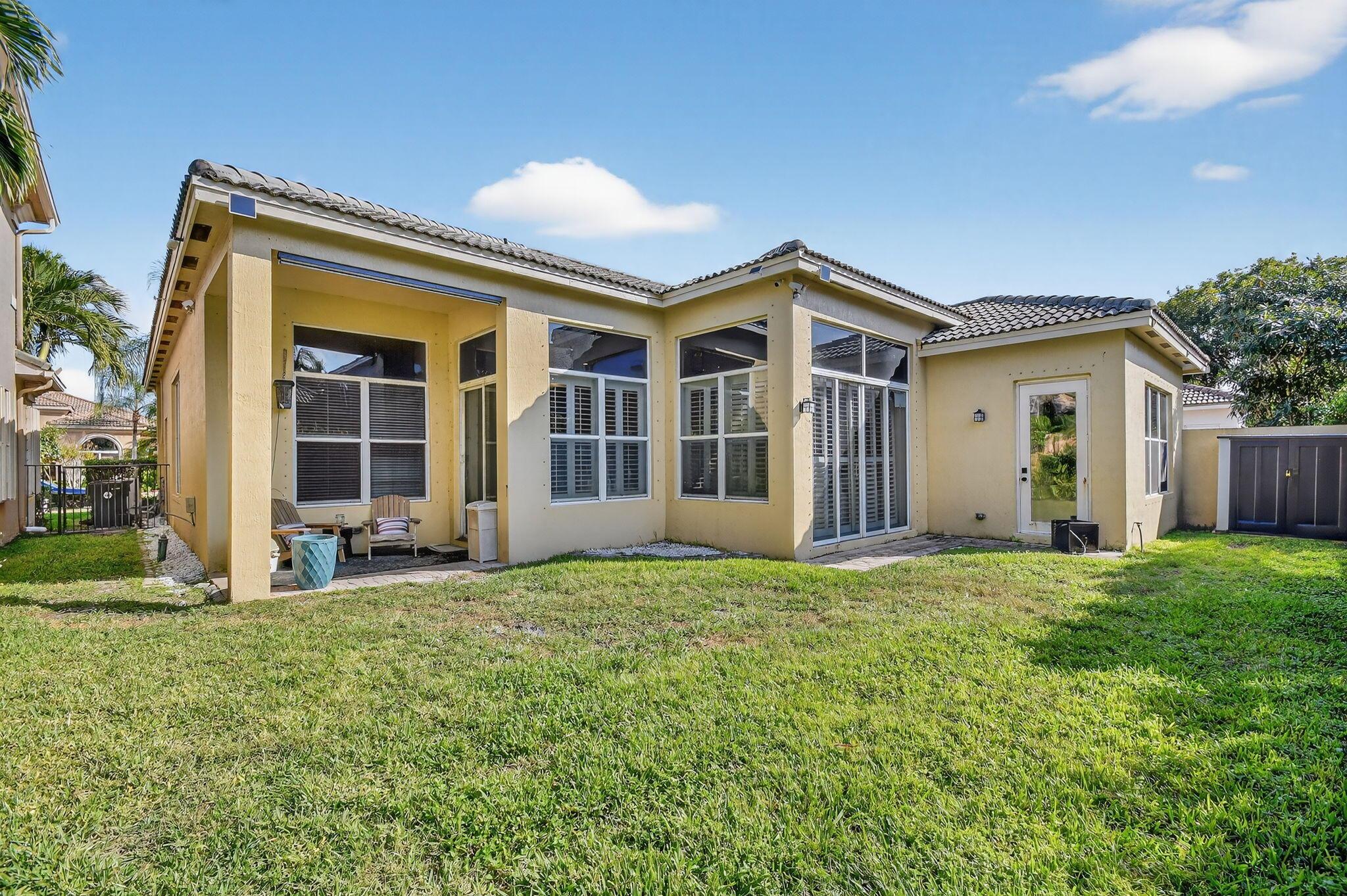 RENAISSANCE SEC 7 - Residential