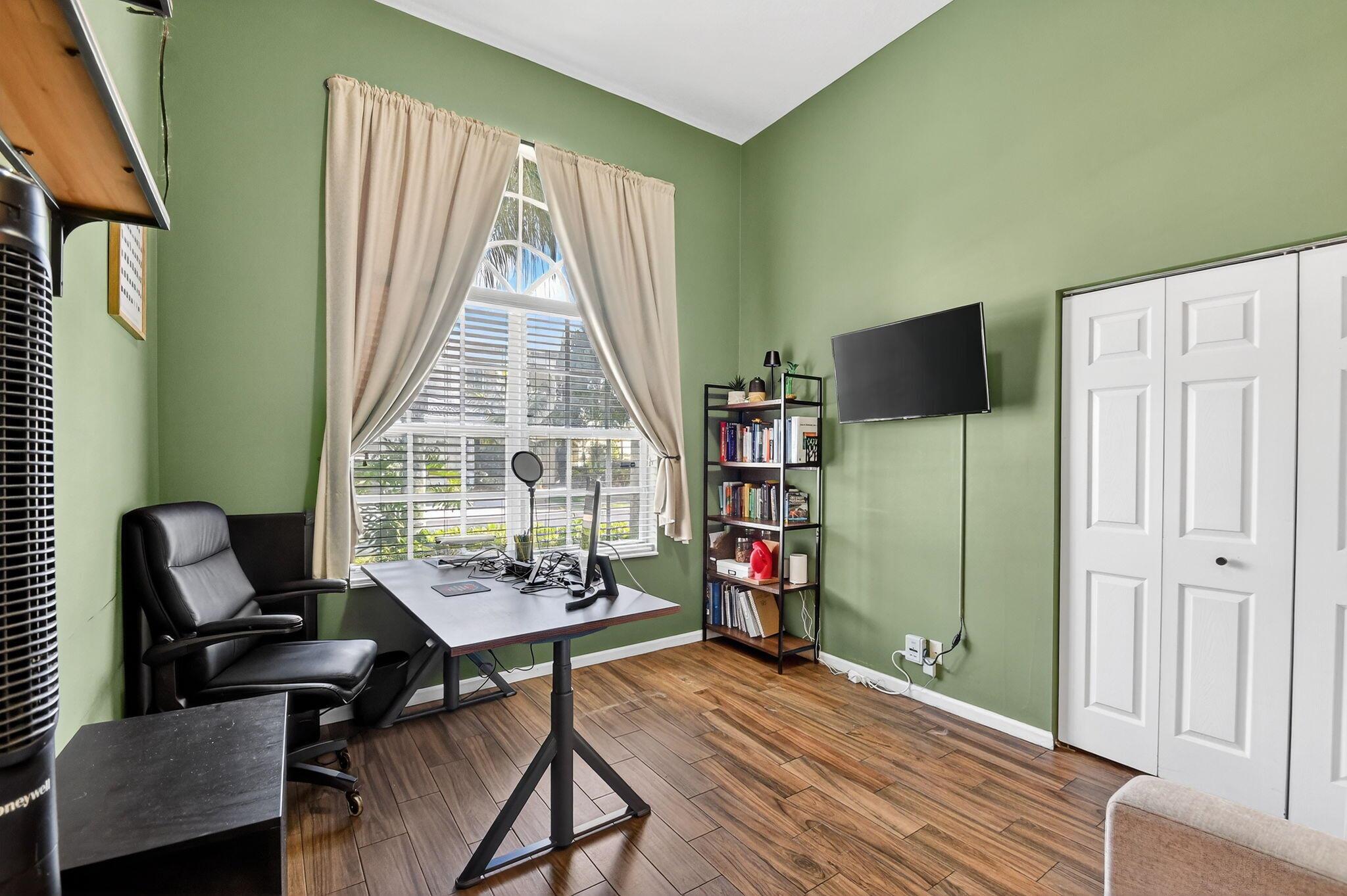 RENAISSANCE SEC 7 - Residential