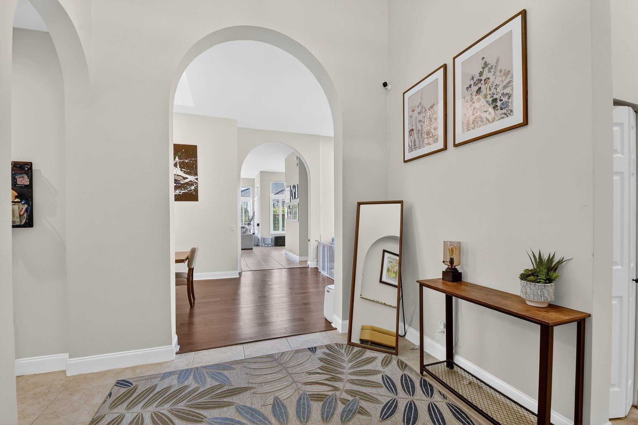 RENAISSANCE SEC 7 - Residential