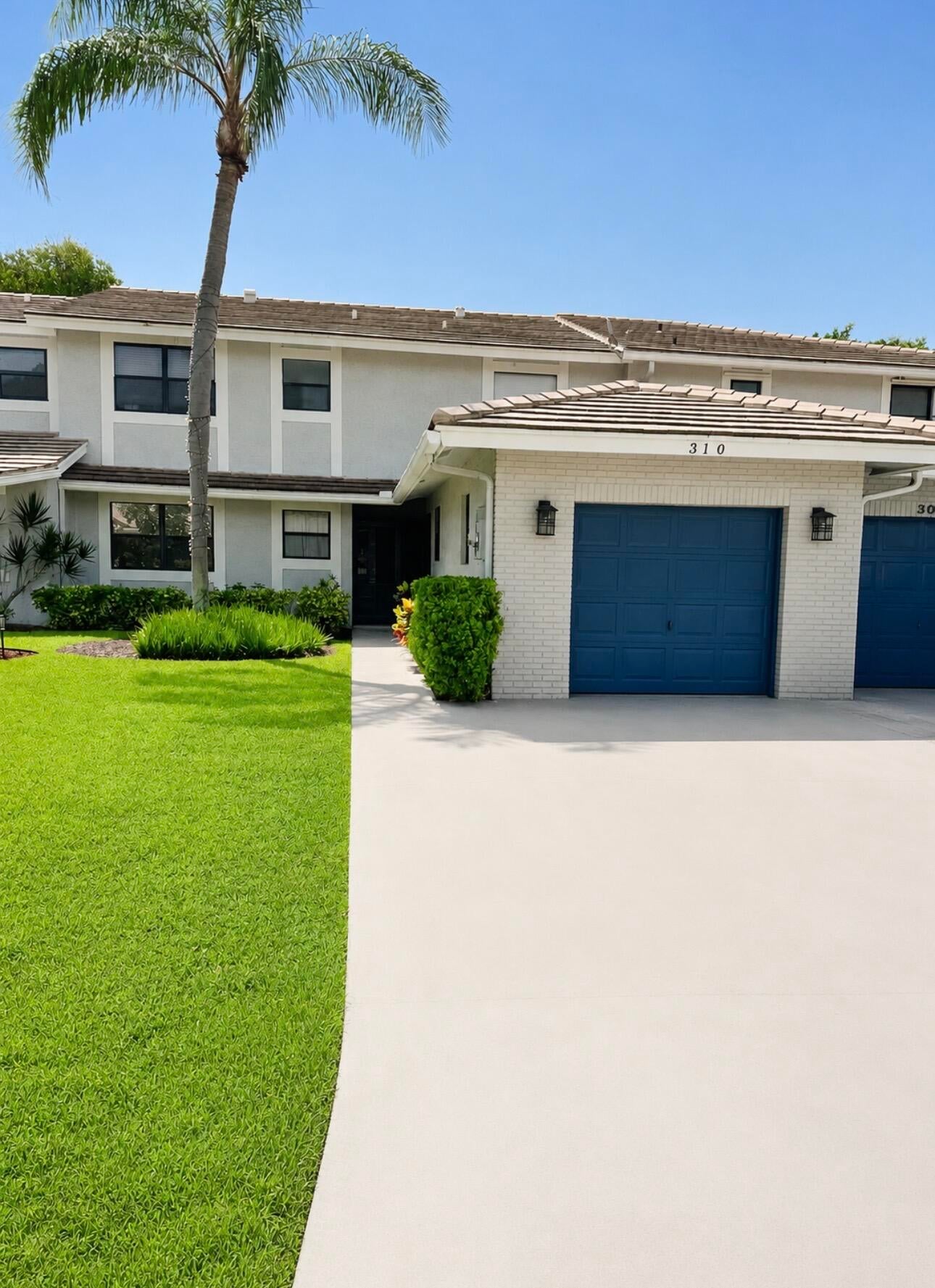310 Deer Creek Lakeside Way