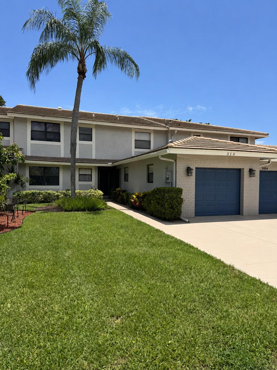 310 Deer Creek Lakeside Way