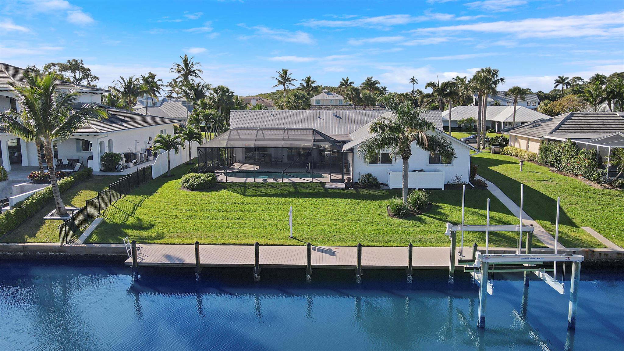 TREASURE COVE - Residential