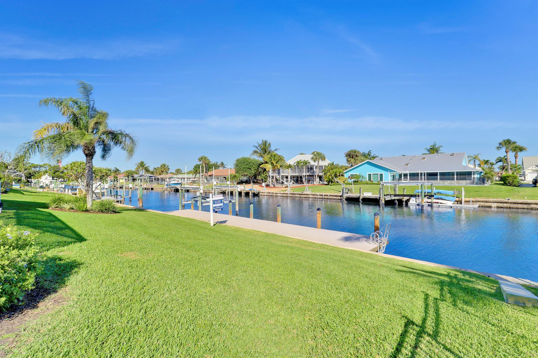 TREASURE COVE - Residential