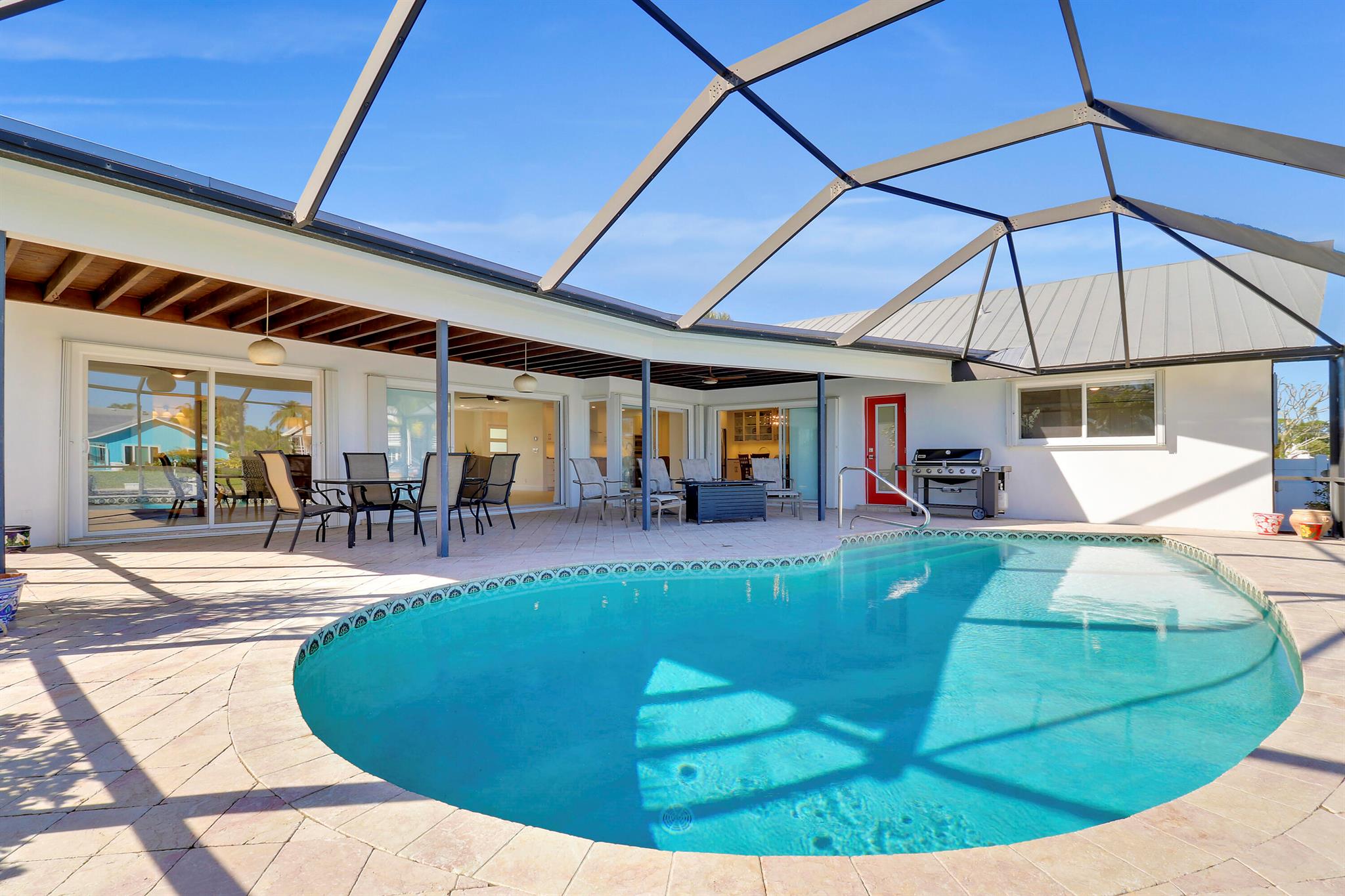 TREASURE COVE - Residential