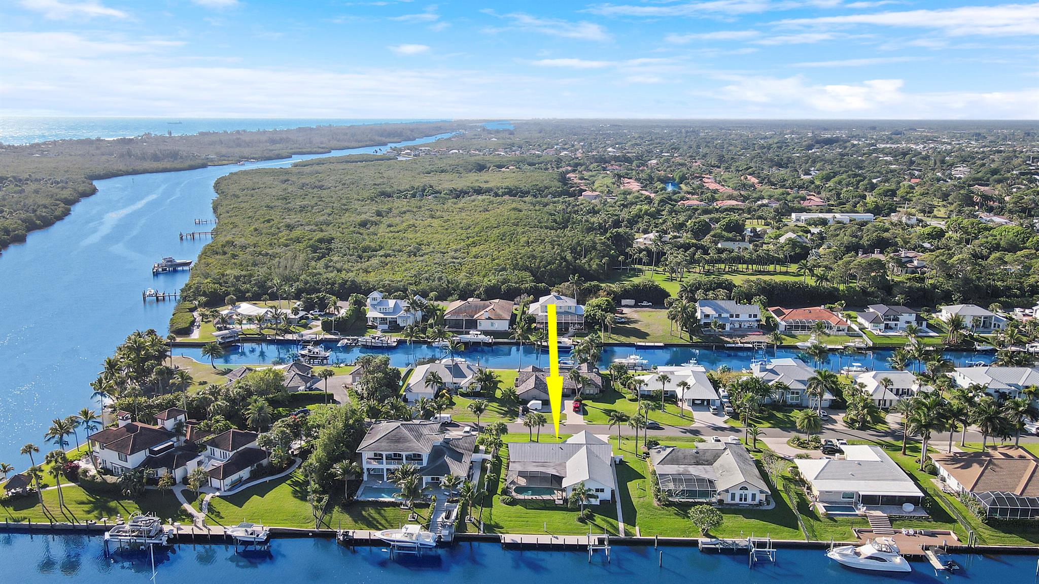 TREASURE COVE - Residential