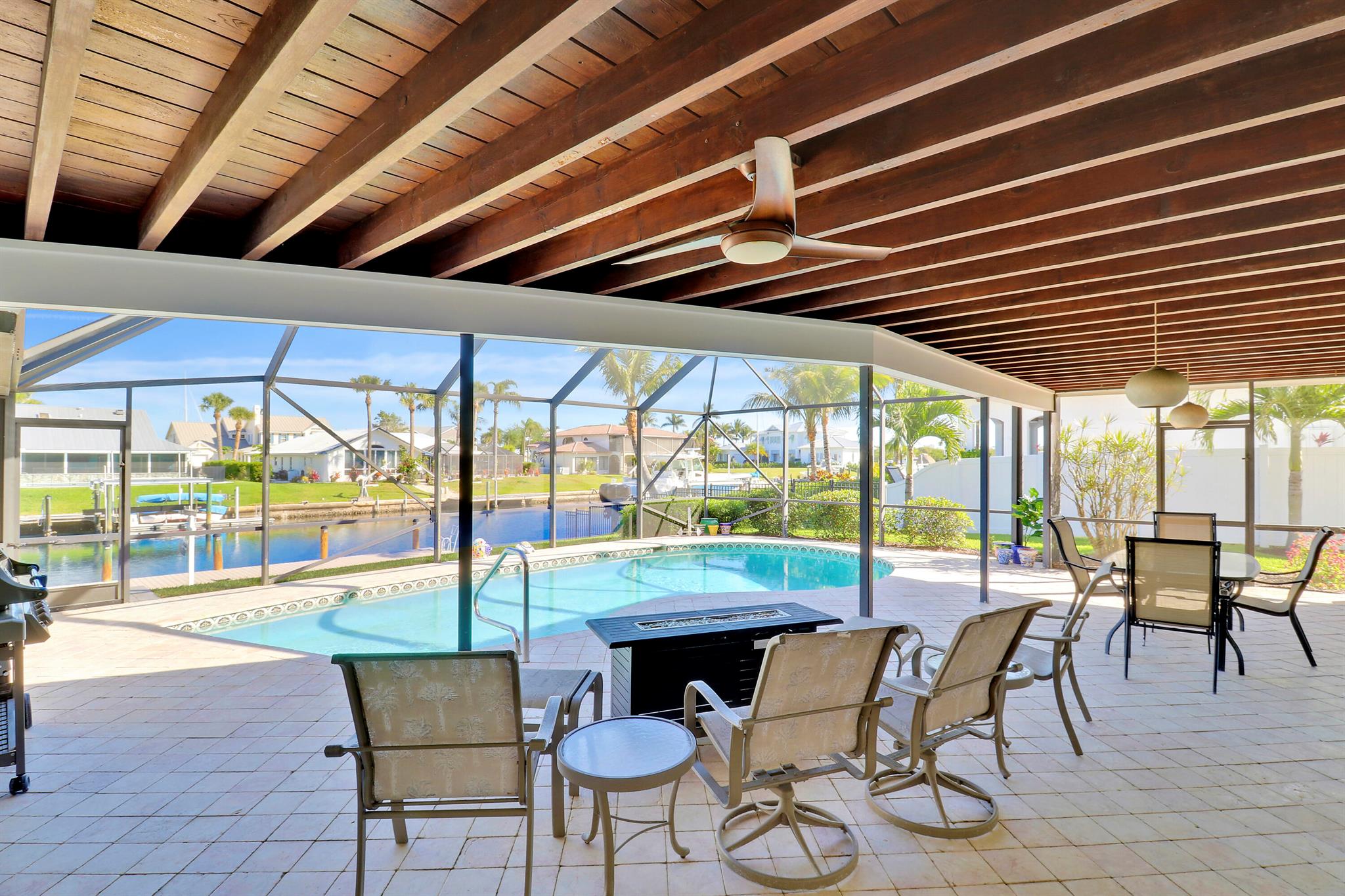 TREASURE COVE - Residential