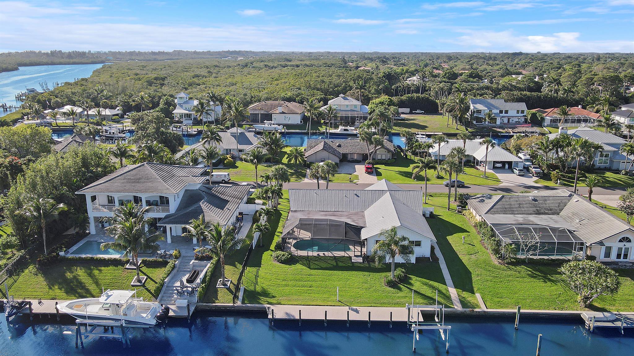 TREASURE COVE - Residential